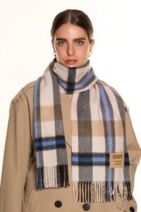Exclusive Cashmere Scarves