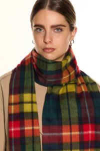 Pure Cashmere Scarves