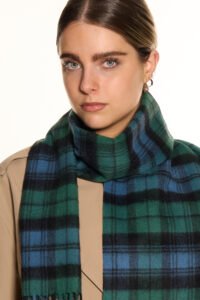 Exclusive Cashmere Scarves