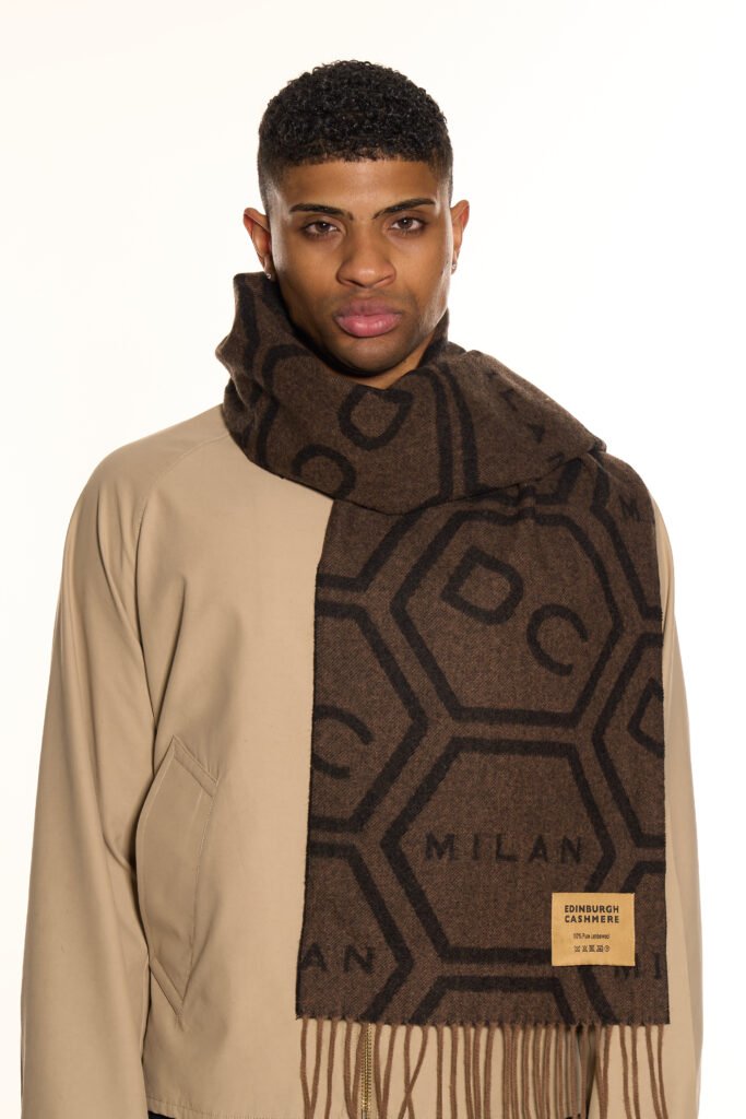 Edinburgh Cashmere's Heritage Luxury Gift