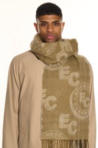 Pure Cashmere Scarves