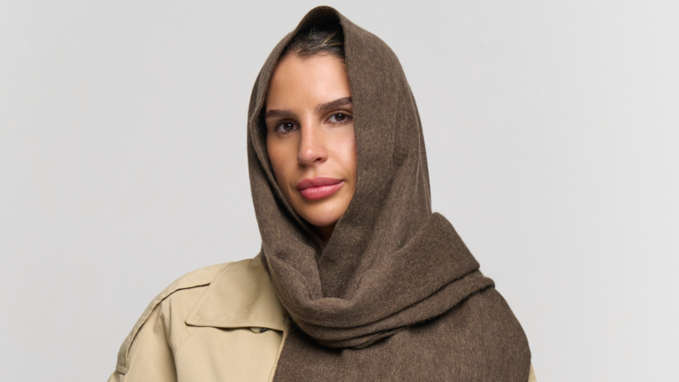 Exclusive Cashmere Scarves