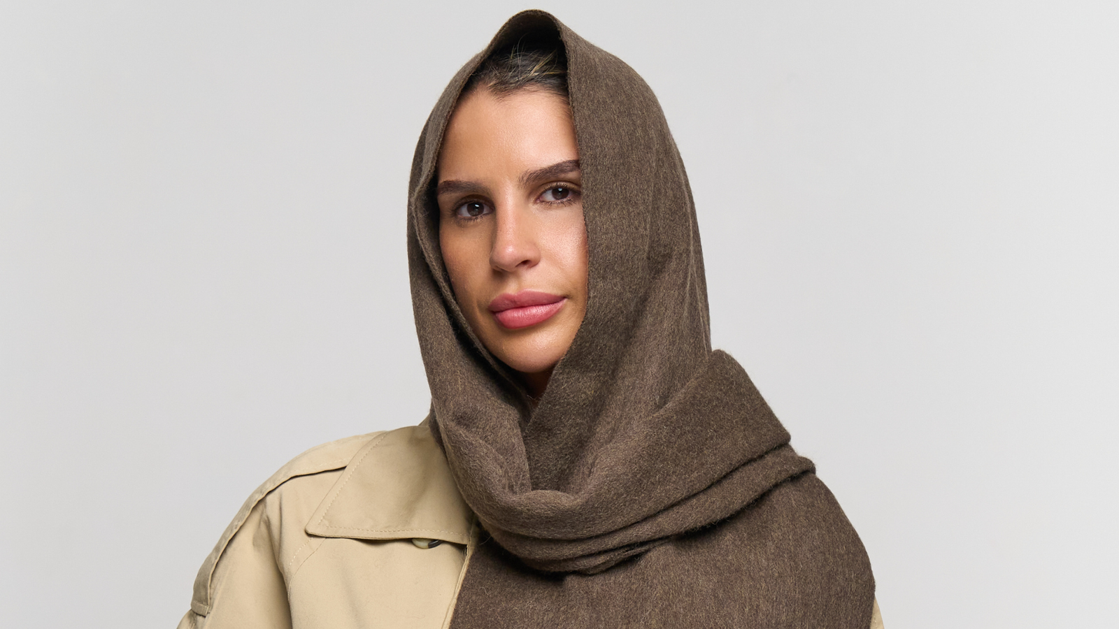 Exclusive Cashmere Scarves
