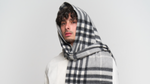 Luxury Cashmere Scarves
