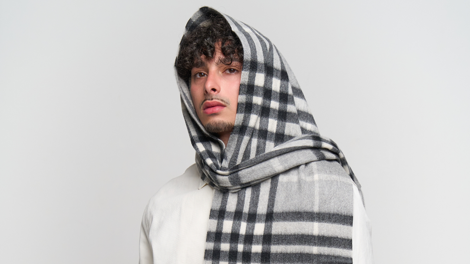 Luxury Cashmere Scarves