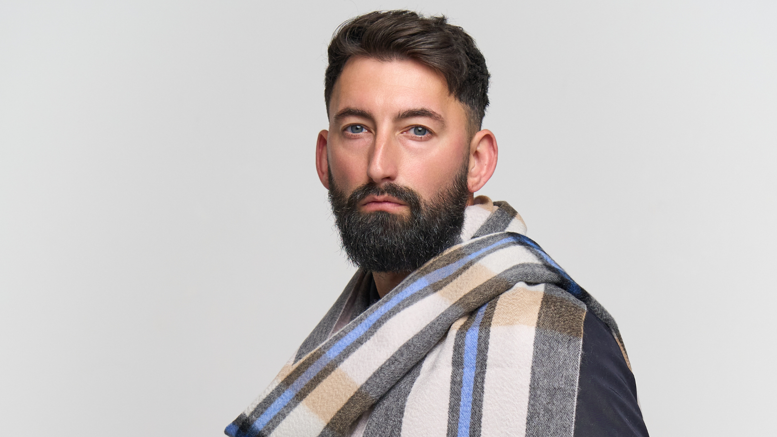 Pure Cashmere Scarves