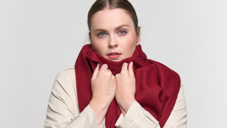 Premium Cashmere Scarves