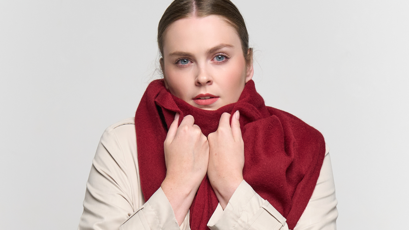 Premium Cashmere Scarves