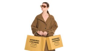 Edinburgh Cashmere